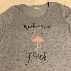 Maurices size 3 shirt